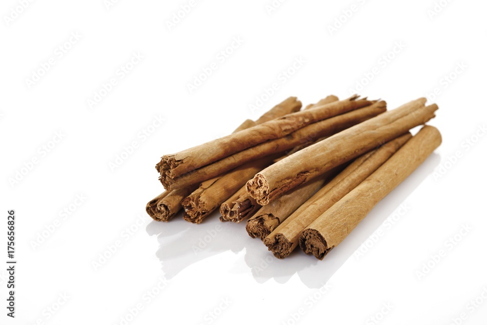 Cinnamon sticks