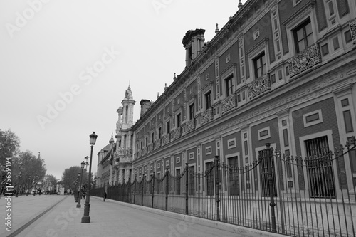 andalusia