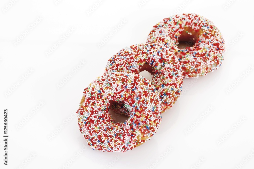 Donuts Donuts