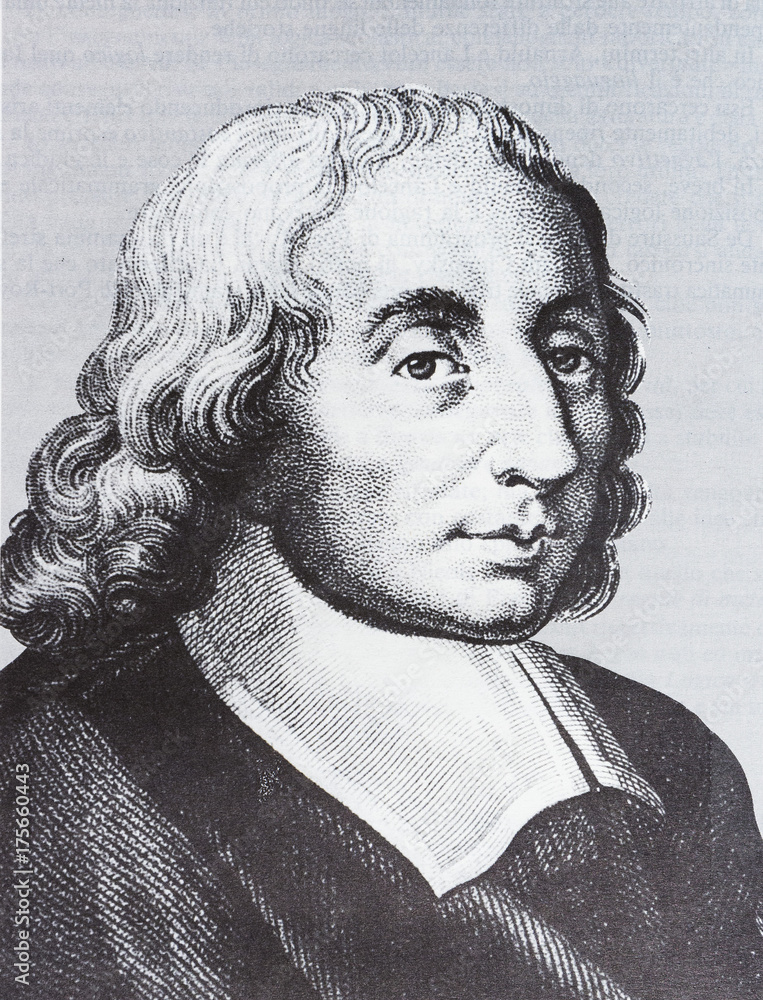 blaise pascal