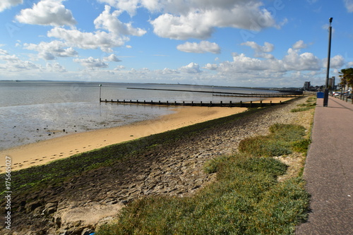 Seafront photo