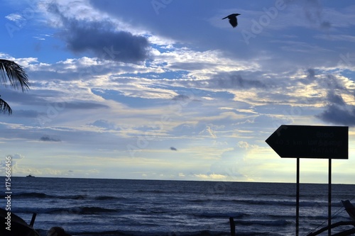 Matara. Sri-Lanka