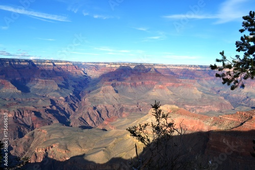 Grand Canyon