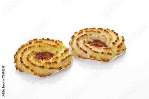 Wallpaper Mural Cocunut biscuits Torontodigital.ca