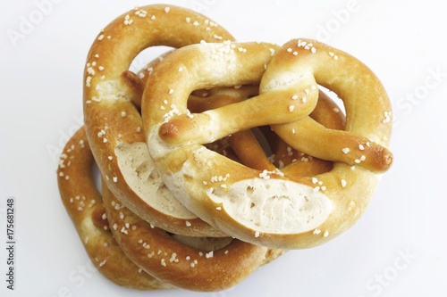 Pretzels