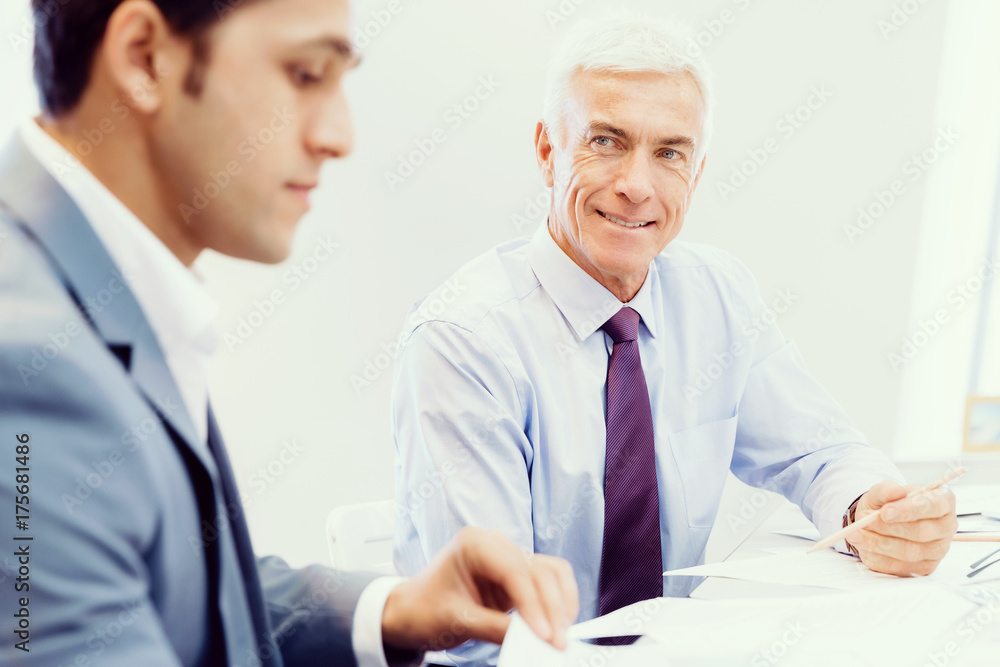 Discussion is the way to solution Discussion is the way to solution