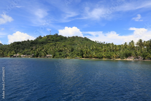 ボラボラ島