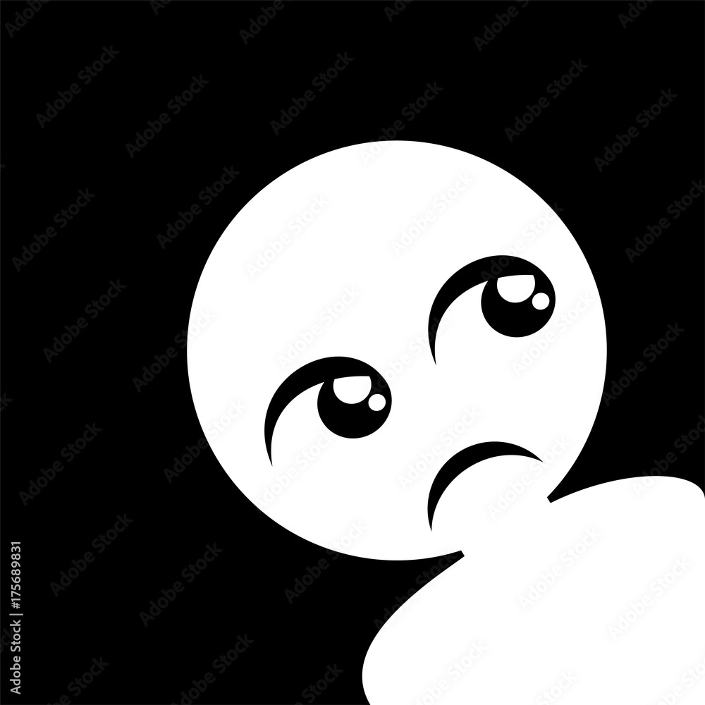 sad expression sad expression