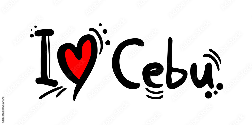 Cebu city of Philippines love message Cebu city of Philippines love message