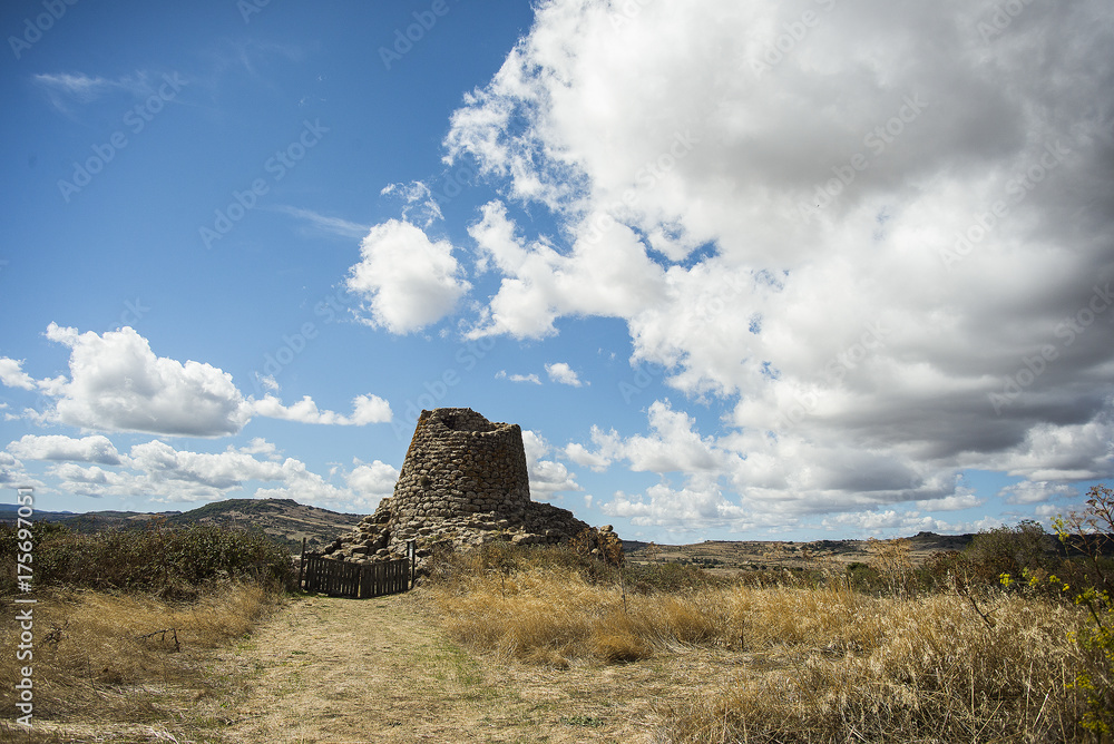 nuraghe