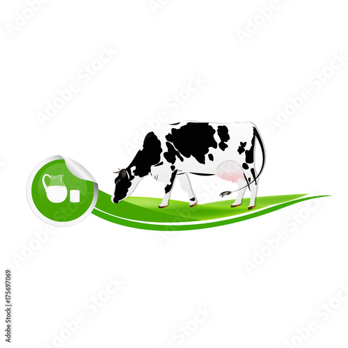 emblem your DAIRY company farm
