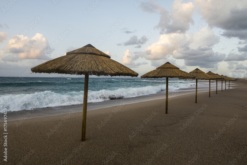 spiaggia sardegna
