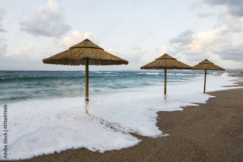 spiaggia sardegna