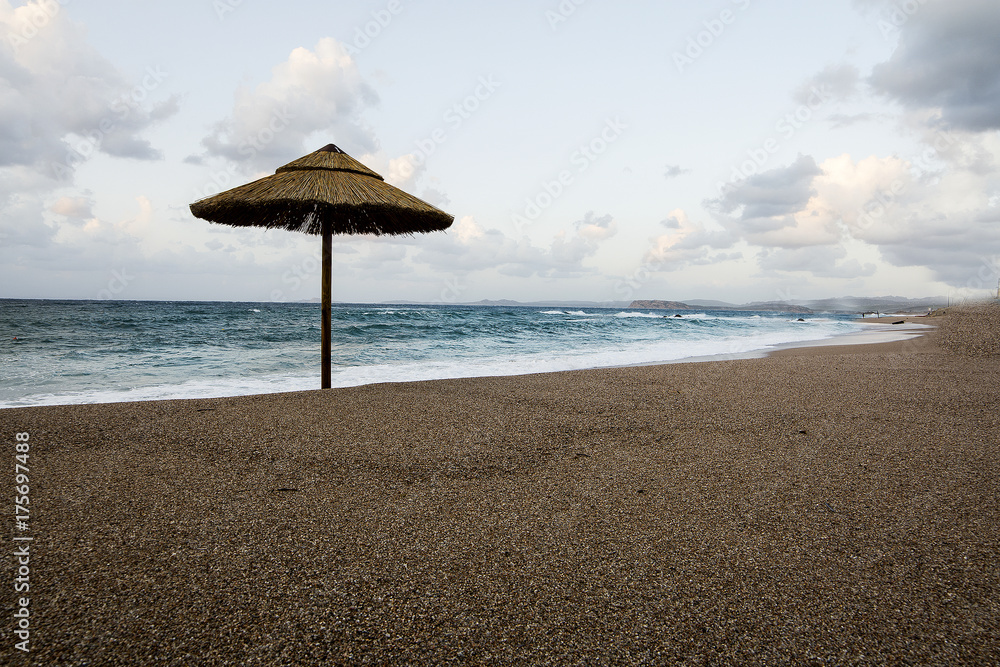 spiaggia sardegna
