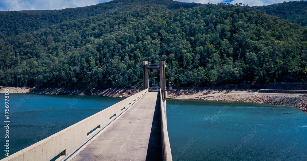 Corin Dam