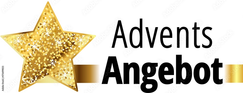 Adventsangebot Adventsangebot