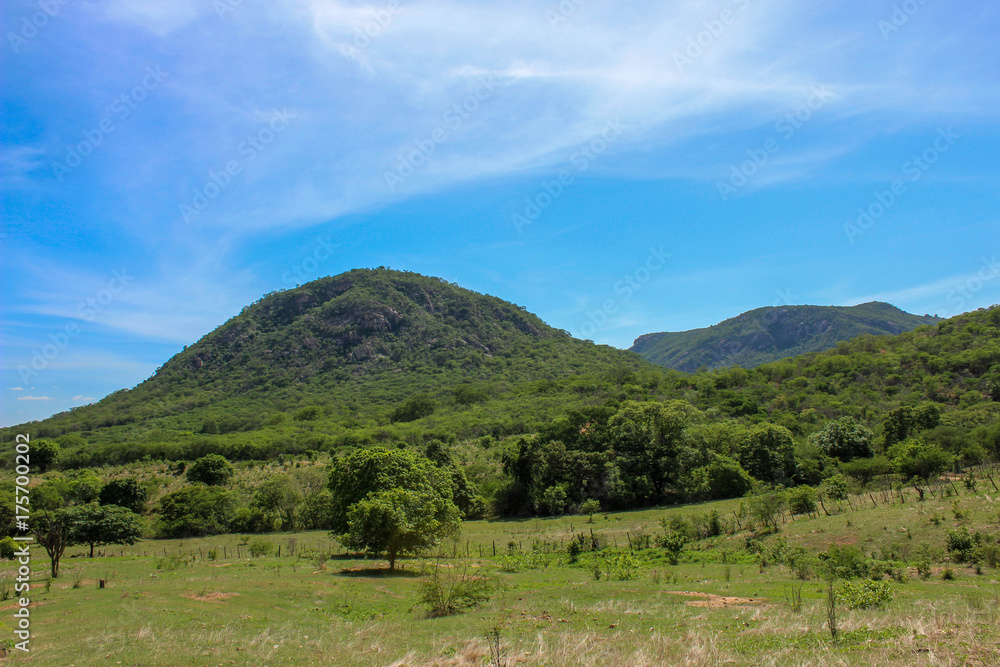 Serra do Padre 6 Serra do Padre 6