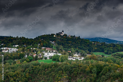 Linz Pöstlingberg