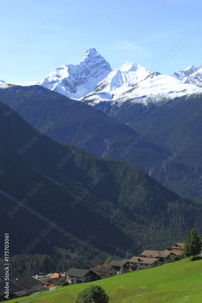 Wiesen, Gemeinde Davos