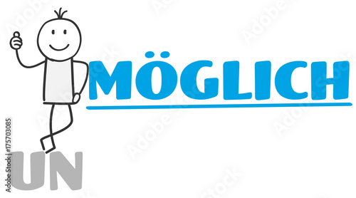 Möglich / Motivation / Ziele