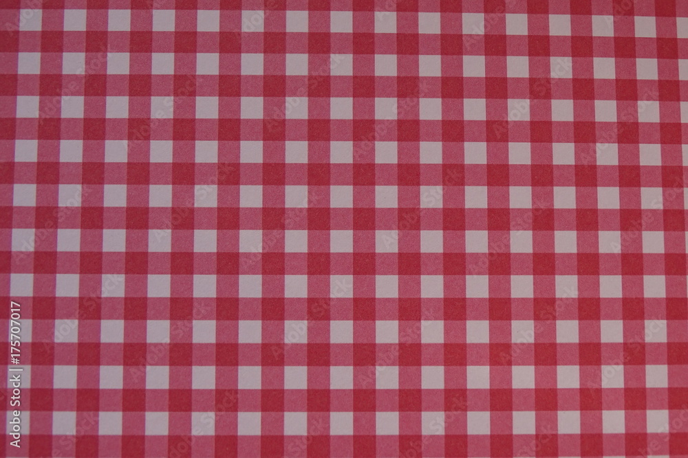 red squares paper as a background texture red squares paper as a background texture