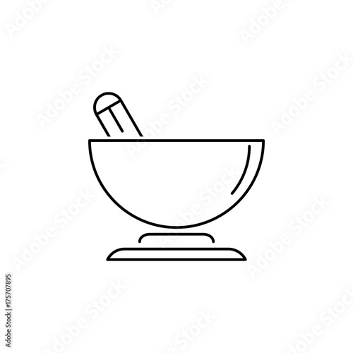 Spice grindel icon