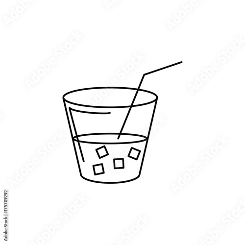Coctail icon
