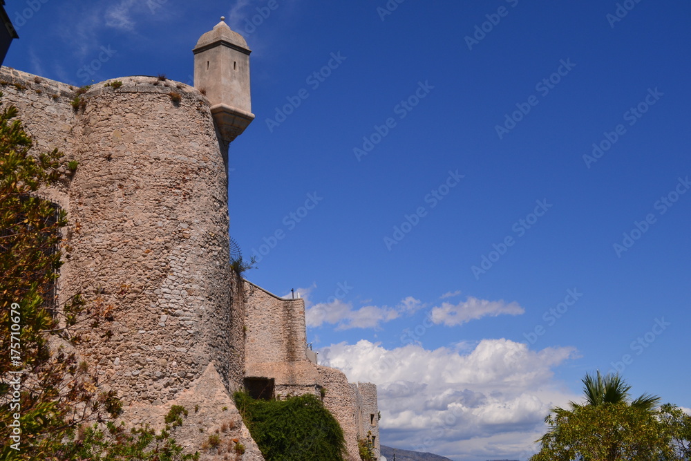 Tour de princesse Tour de princesse