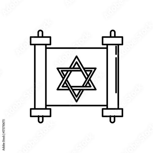 Talmud icon