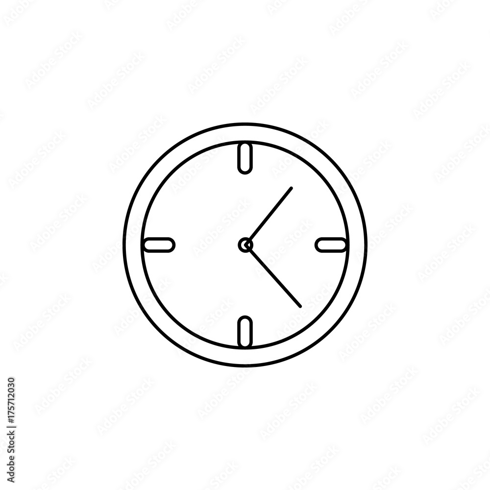 Clock icon Clock icon