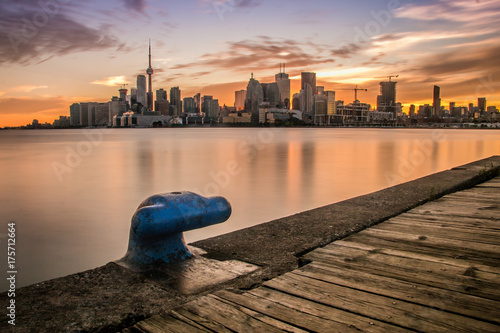 Photography Cherry Street Toronto