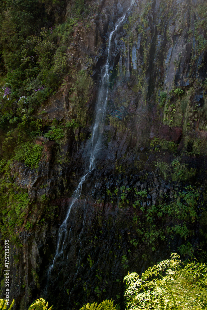 Levada of 25 fontes