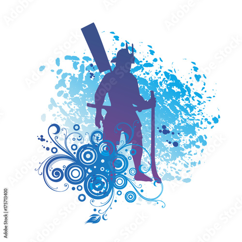 Japanese Samurai, Japanese Soldier, Matchlock Gunner