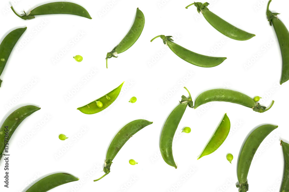 Pea Pea