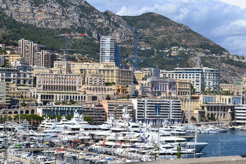 Monaco