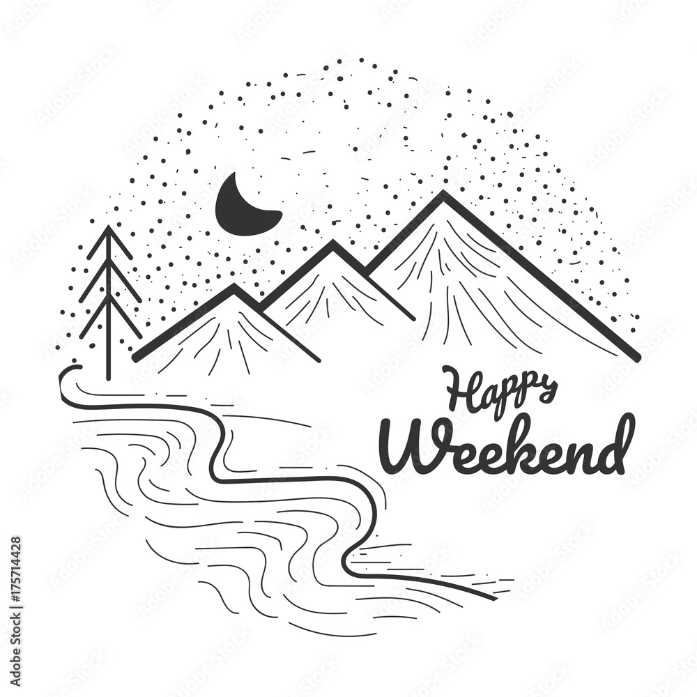 happy weekend happy weekend