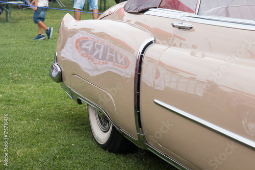 1949 Cadillac Series 62 photo