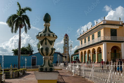 Photography trinidad