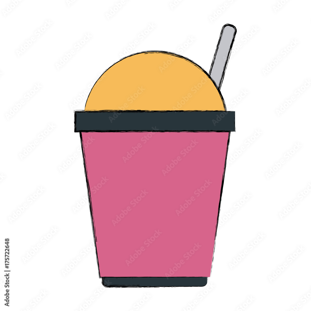 Coffee to go icon vector illustration graphic design Coffee to go icon vector illustration graphic design