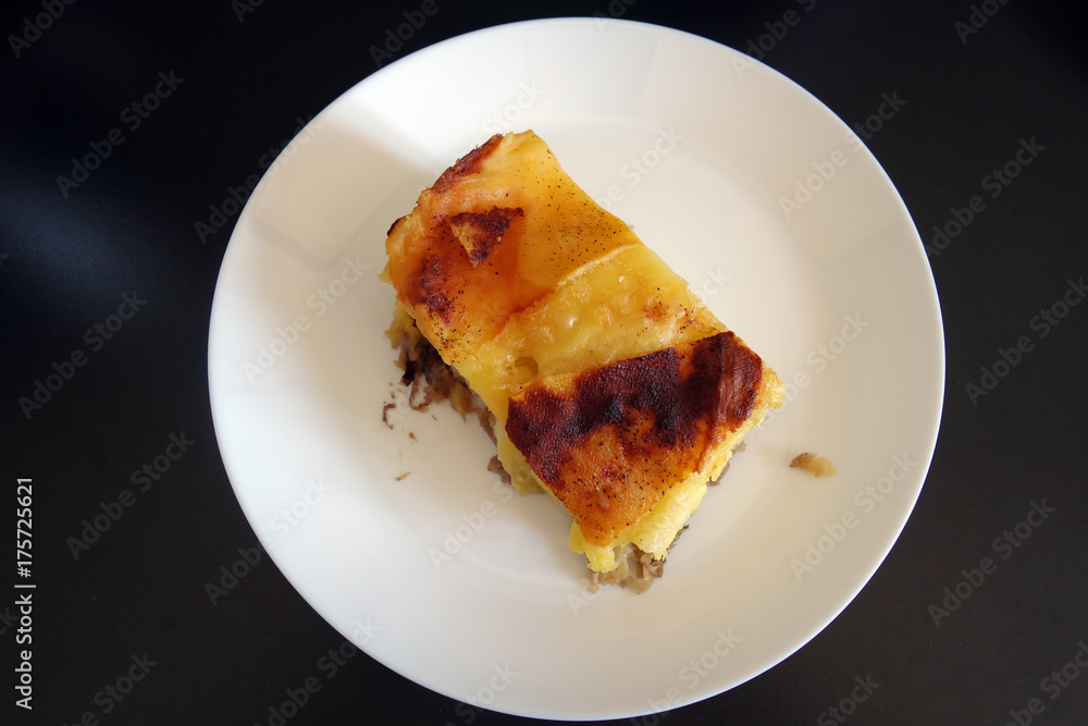 Tartiflette Tartiflette