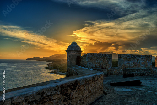 Photography el morro