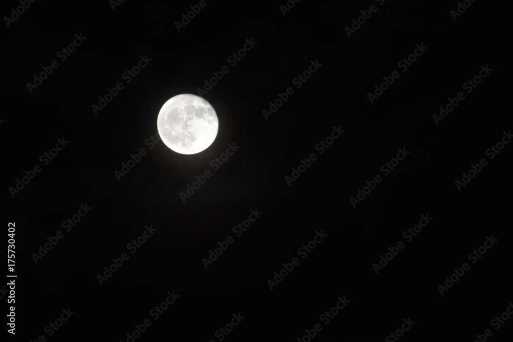 moon, night, sky, full moon, dark, clouds, cloudy moon, night, sky, full moon, dark, clouds, cloudy