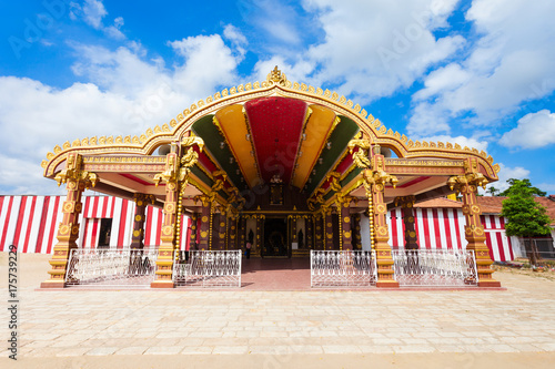 Nallur Kandaswamy Temple  Jaffna