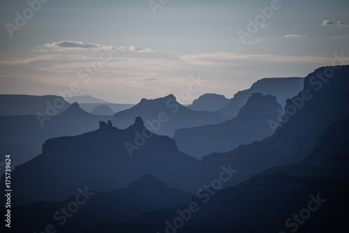 Grand Canyon © Abigail Marie