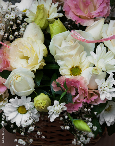 Bouquet of flowers