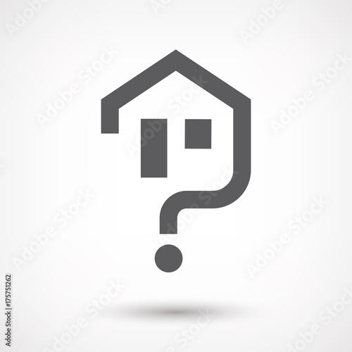 House question icon