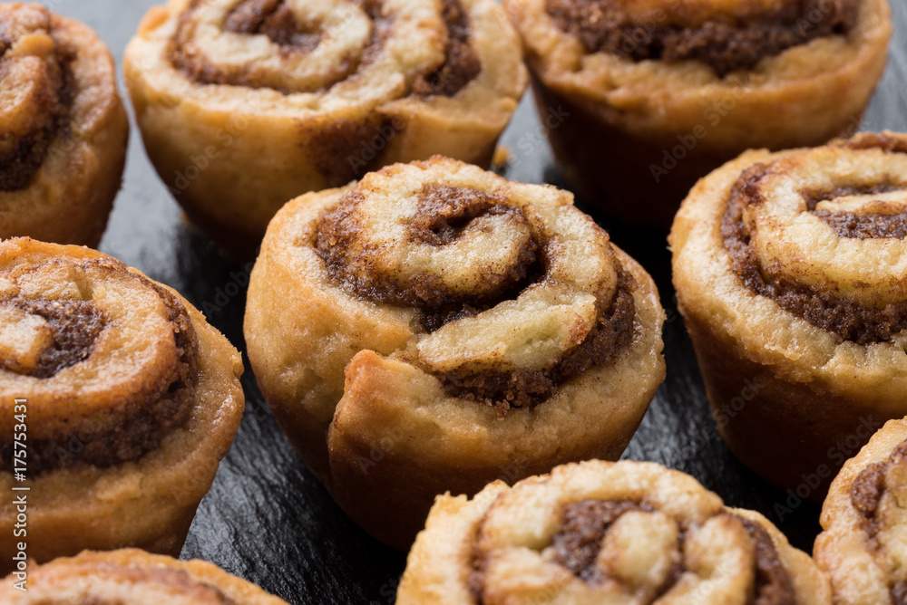 Cinnamon Rolls Cinnamon Rolls