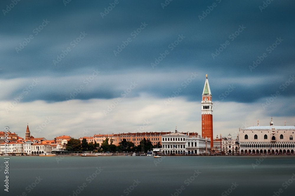 Obraz premium Venice skyline