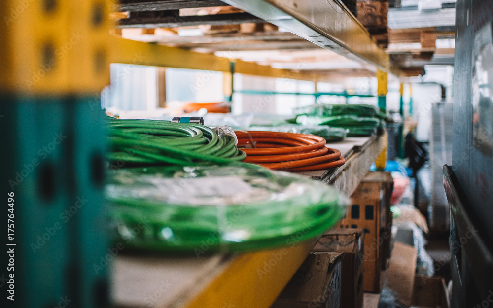 Industrie Industrie