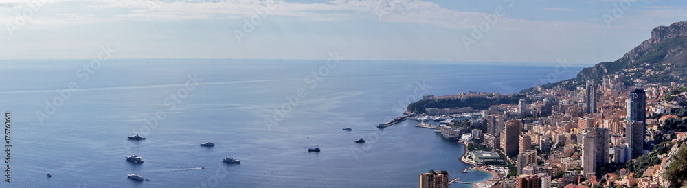 Monaco XXL Panorama Monaco XXL Panorama